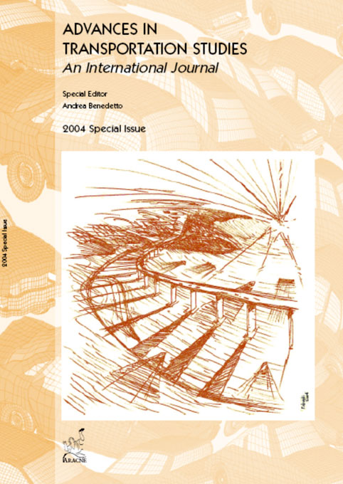 Special Issue 2004
