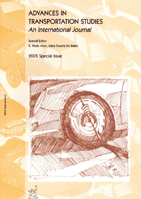 Special Issue 2005