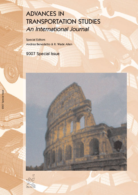 Special Issue 2007