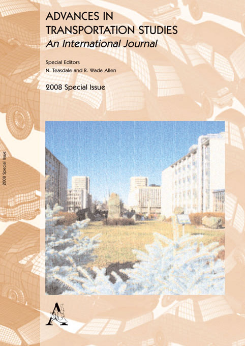 Special Issue 2008