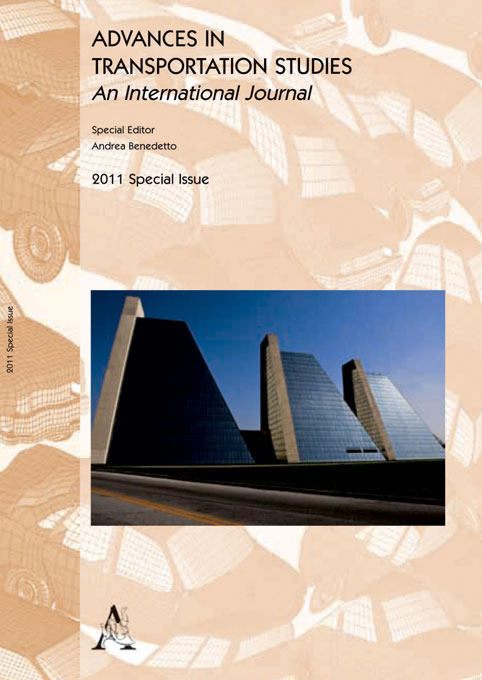 Special Issue 2011