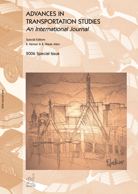 Special Issue 2006
