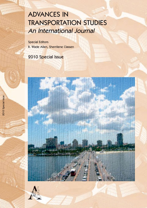 Special Issue 2010